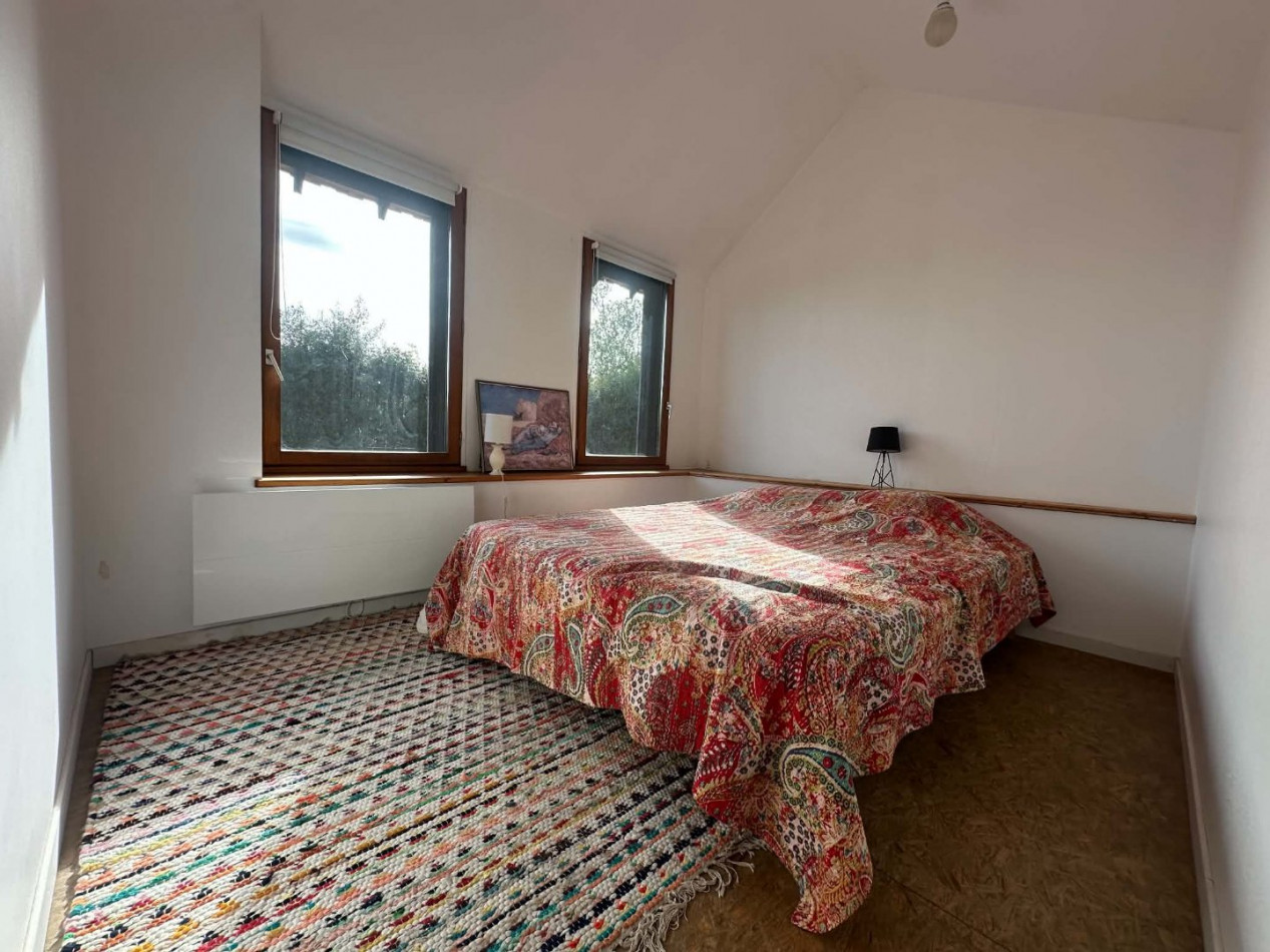 à vendre Maison Faveraye Machelles - Photo 3
