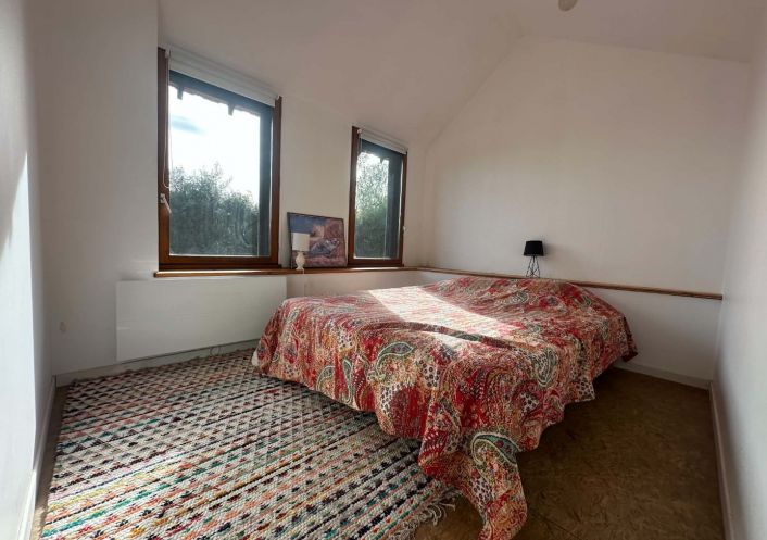 à vendre Maison Faveraye Machelles