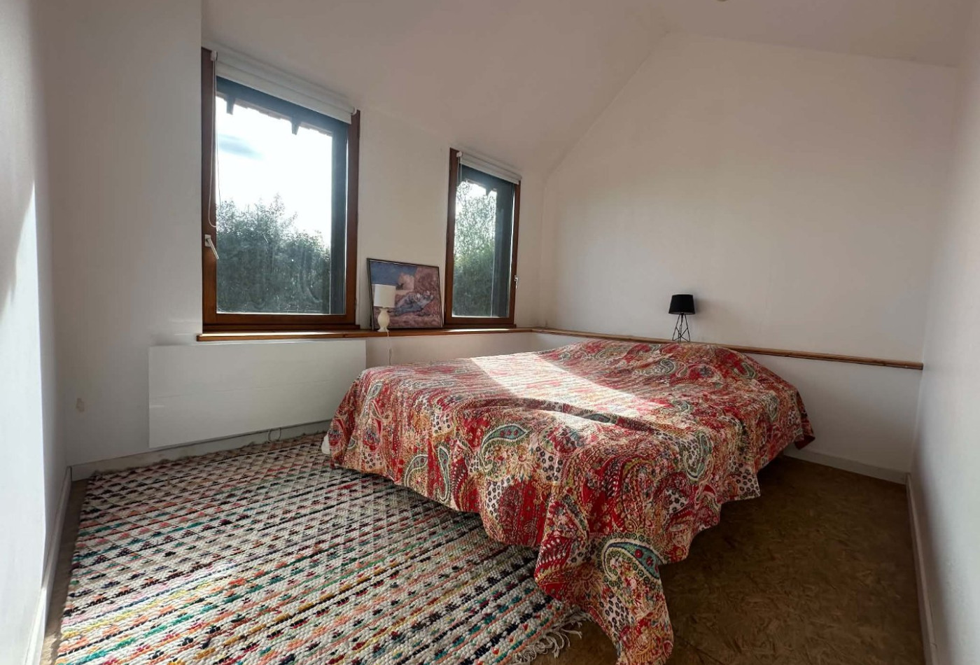 vente Maison Faveraye Machelles - Photo 3