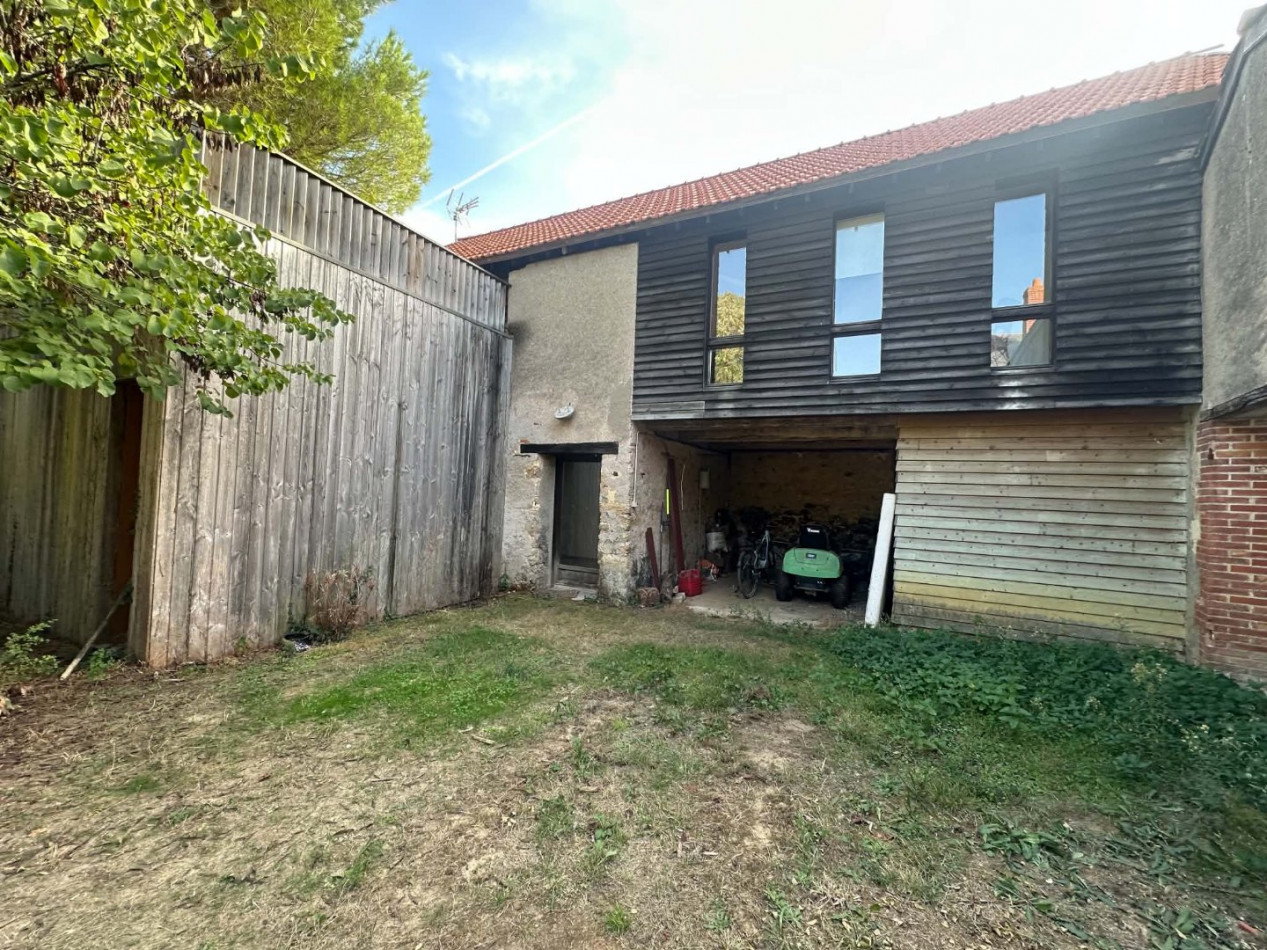 à vendre Maison Faveraye Machelles - Photo 5