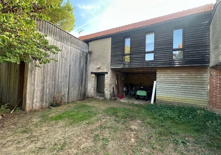 à vendre Maison Faveraye Machelles