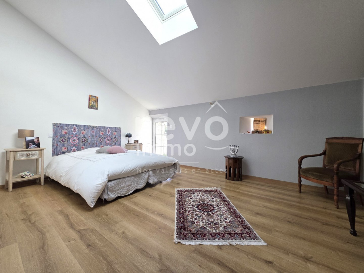 à vendre Maison Corcoue Sur Logne - Photo 6