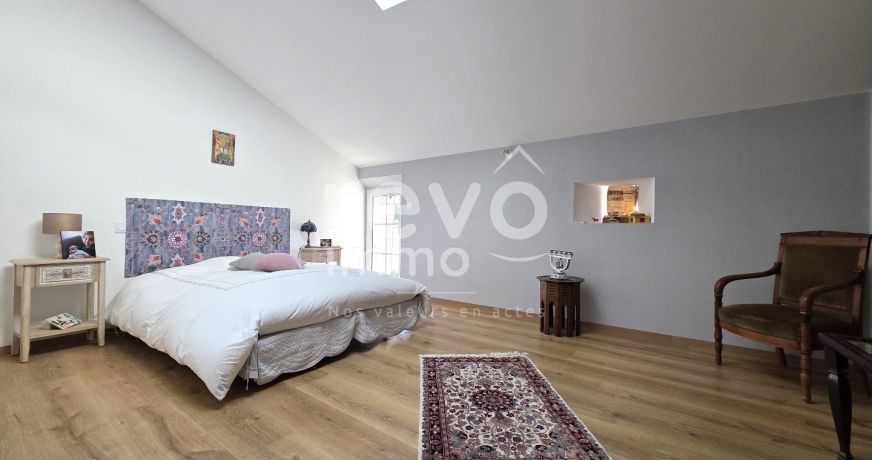 vente Maison Corcoue Sur Logne