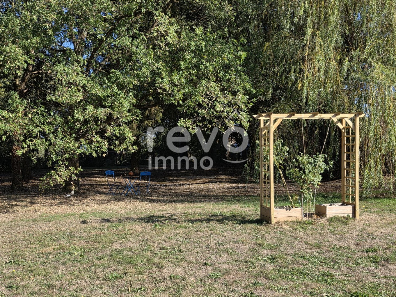 à vendre Maison Corcoue Sur Logne - Photo 9