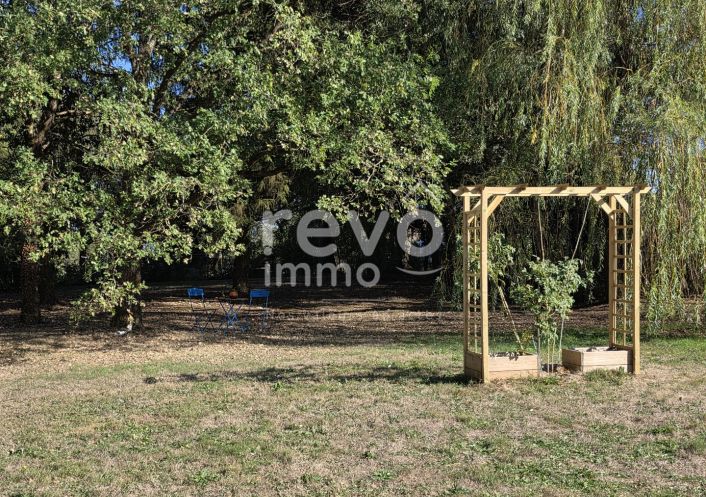 à vendre Maison Corcoue Sur Logne