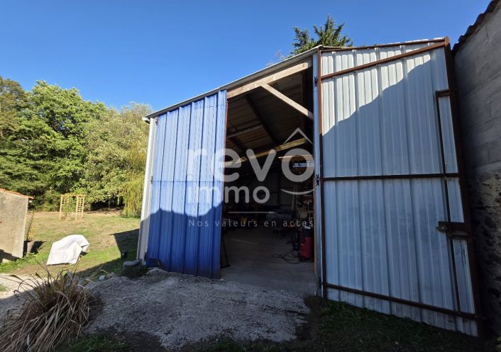 à vendre Maison Corcoue Sur Logne