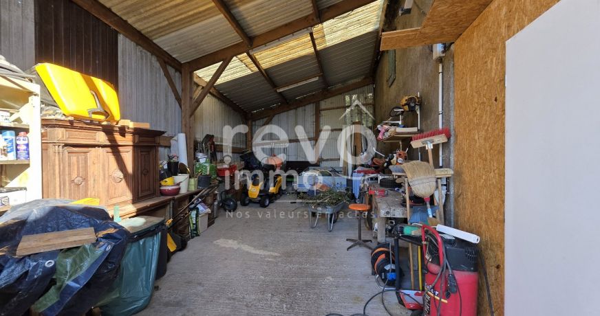 vente Maison Corcoue Sur Logne