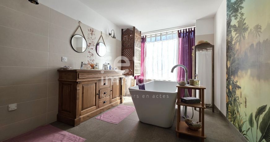 vente Maison Corcoue Sur Logne