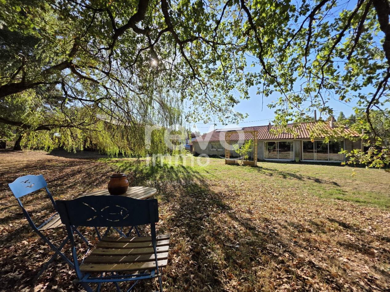 à vendre Maison Corcoue Sur Logne - Photo 1