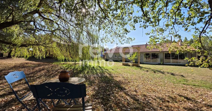 vente Maison Corcoue Sur Logne