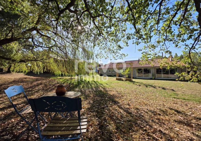 à vendre Maison Corcoue Sur Logne