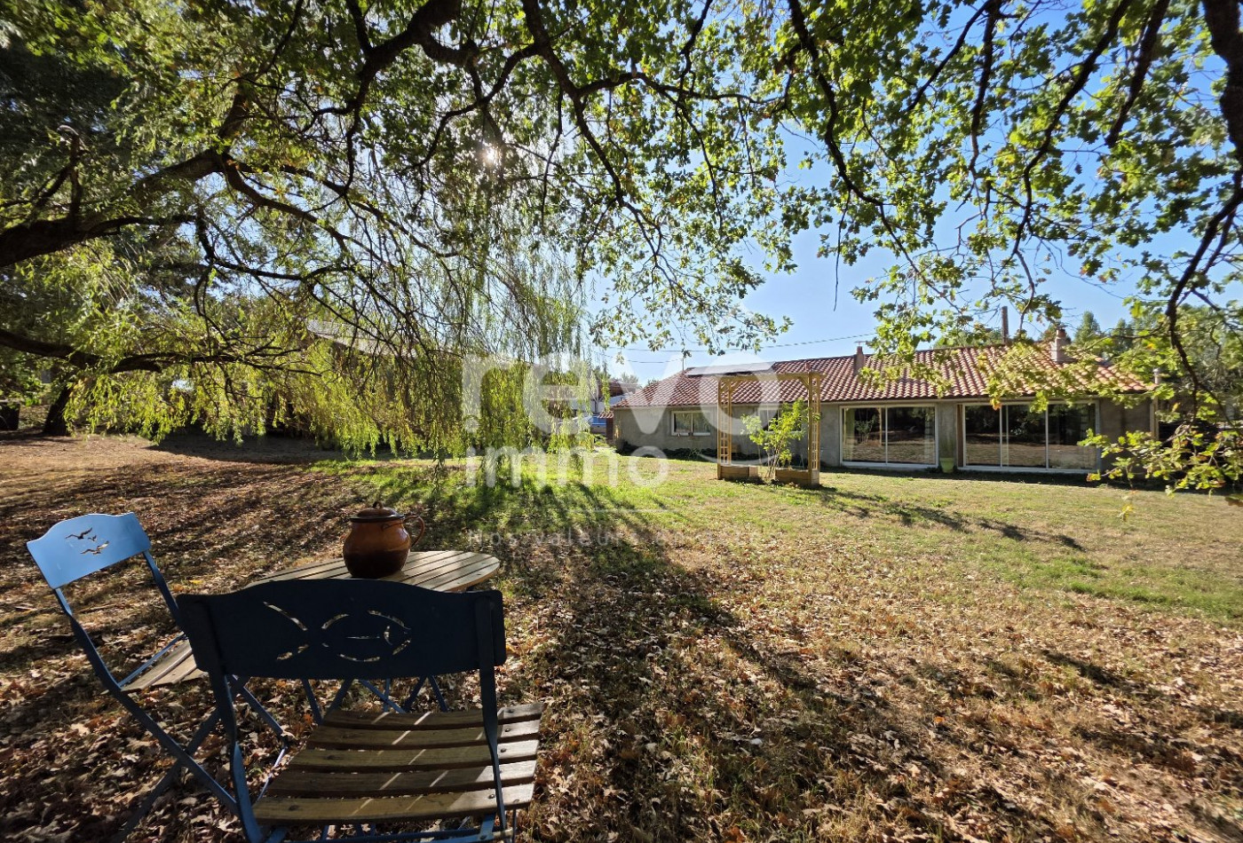vente Maison Corcoue Sur Logne - Photo 1