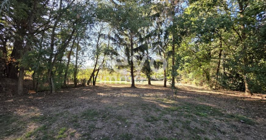 vente Maison Corcoue Sur Logne