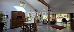 vente Maison Corcoue Sur Logne