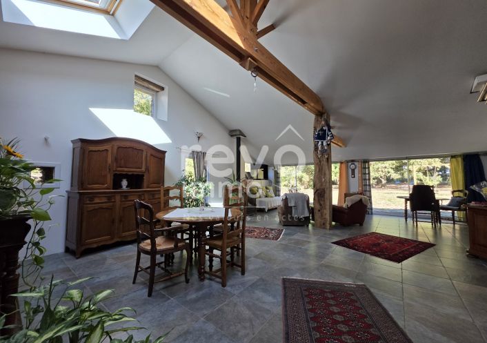 à vendre Maison Corcoue Sur Logne