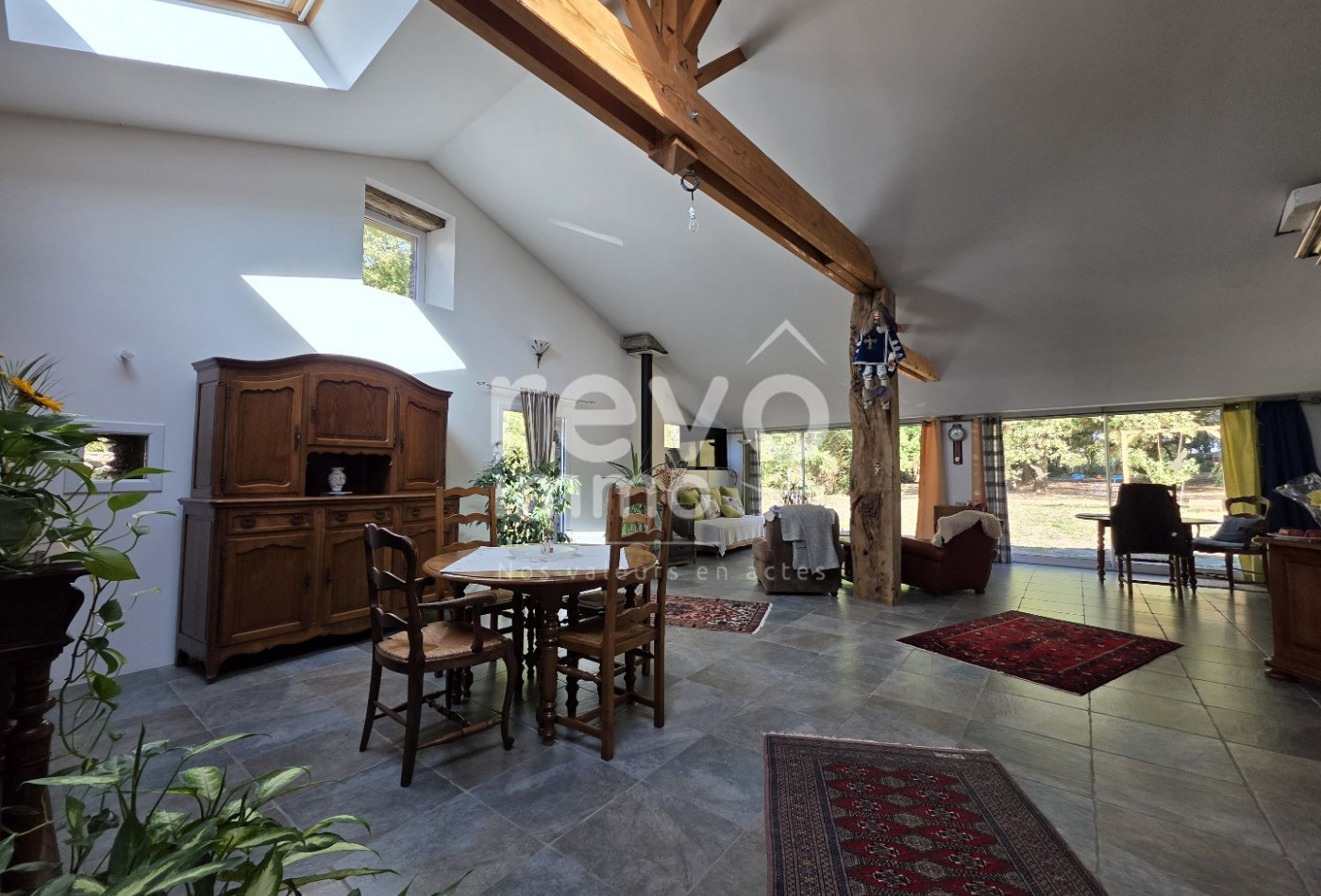 vente Maison Corcoue Sur Logne - Photo 3