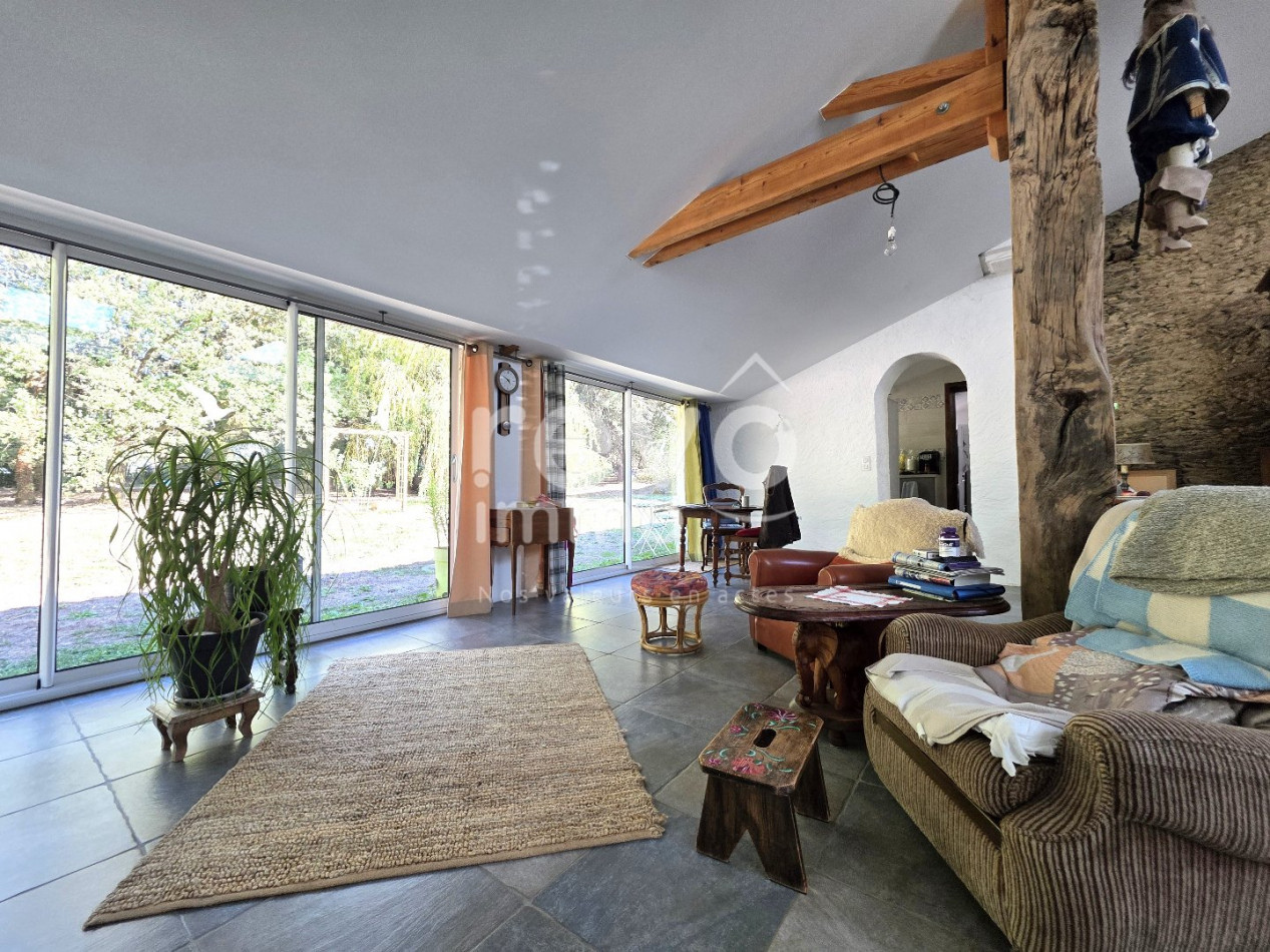 à vendre Maison Corcoue Sur Logne - Photo 4