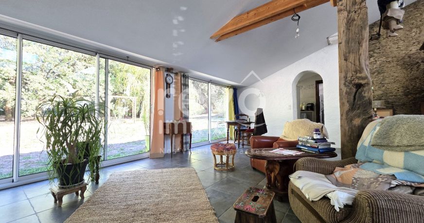 vente Maison Corcoue Sur Logne