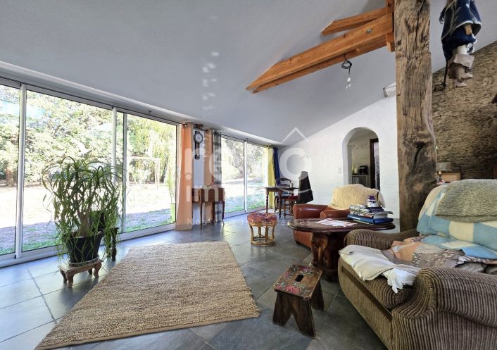 à vendre Maison Corcoue Sur Logne
