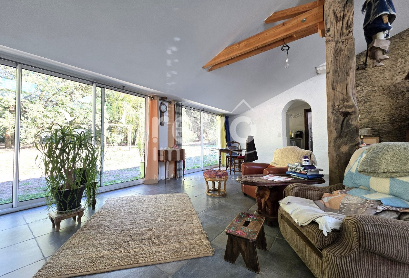 vente Maison Corcoue Sur Logne - Photo 4