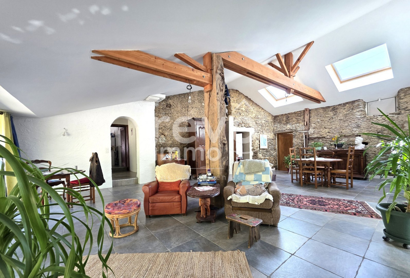 à vendre Maison Corcoue Sur Logne - Photo 2