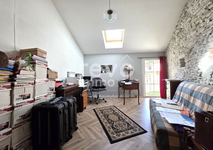 à vendre Maison Corcoue Sur Logne