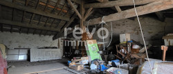 vente Grange Saint Colomban