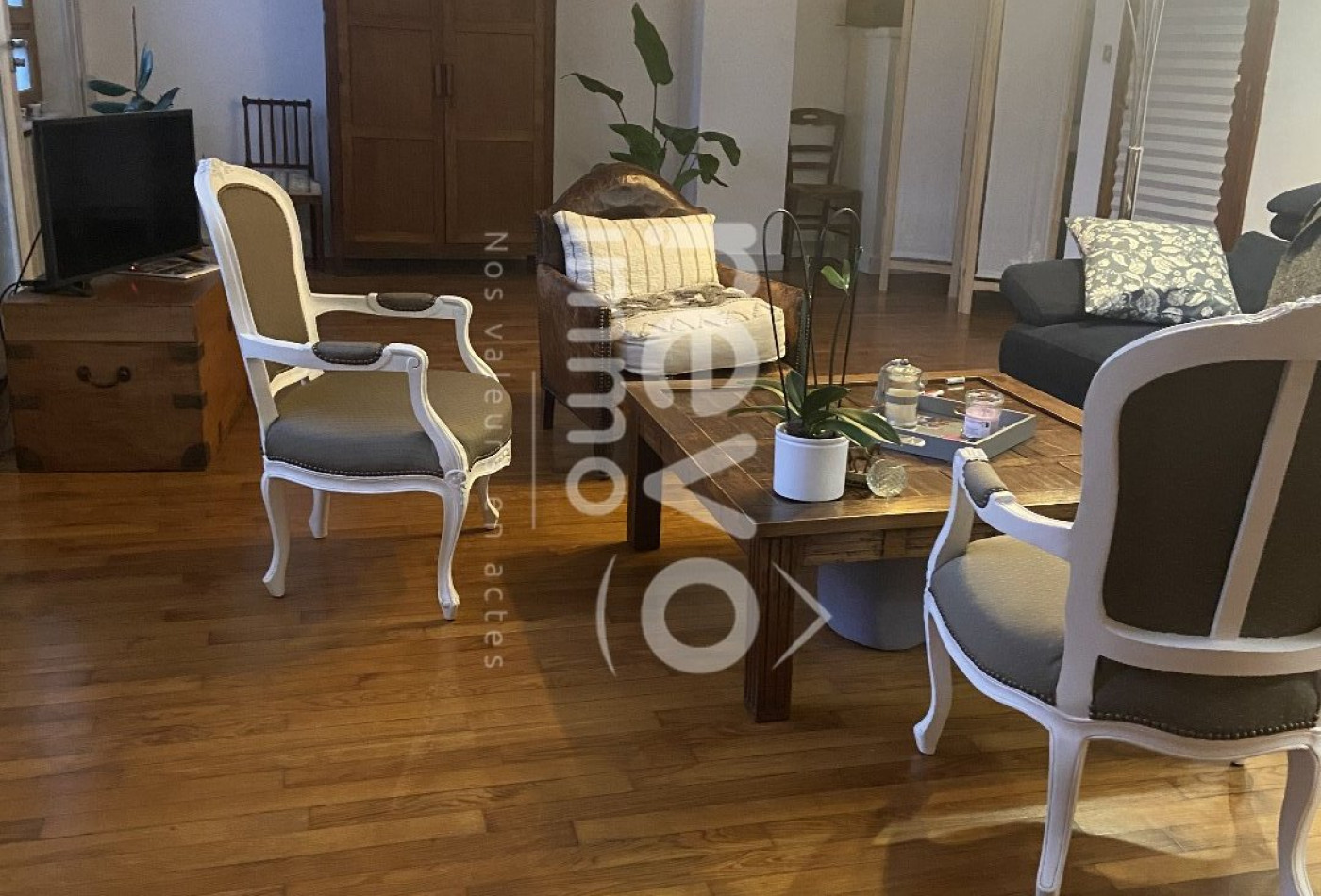 vente Maison de caractère Guilliers - Photo 6