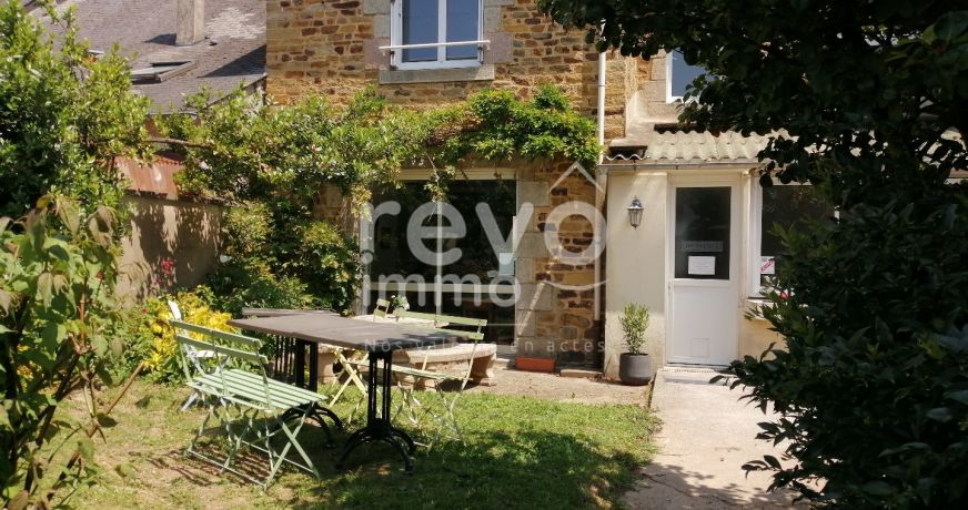 vente Maison de caractère Guilliers