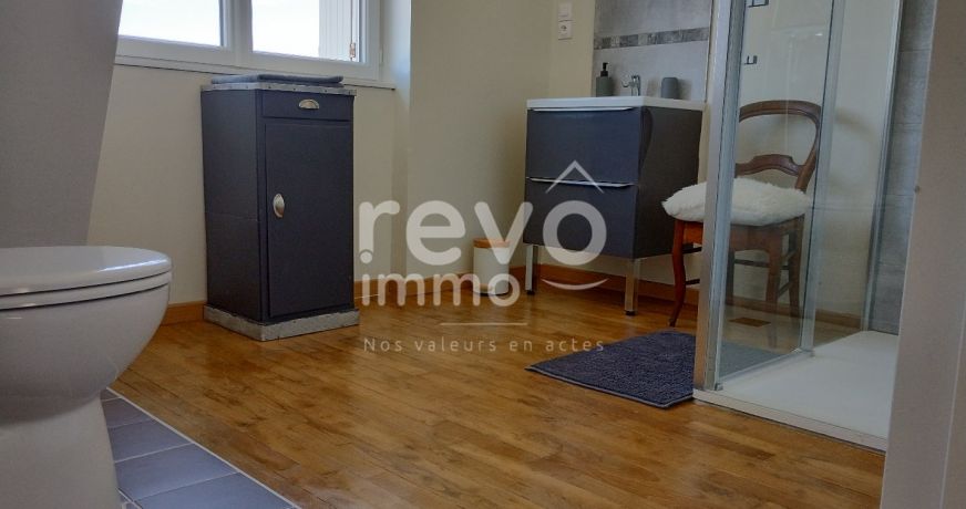 vente Maison de caractère Guilliers