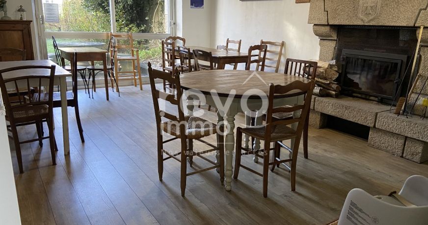 vente Maison de caractère Guilliers