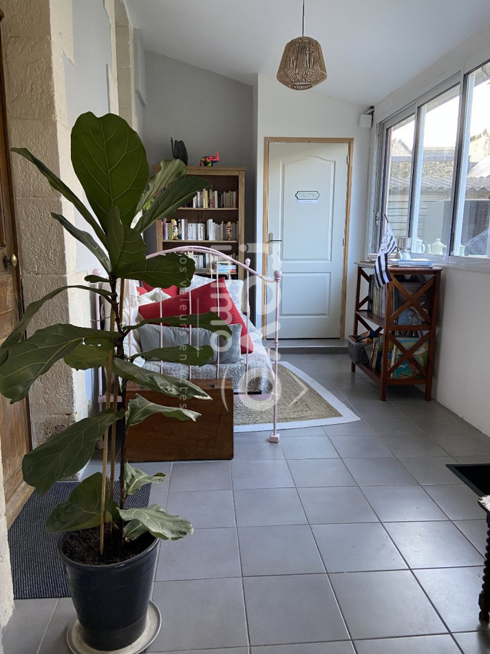 à vendre Maison de caractère Guilliers - Photo 7