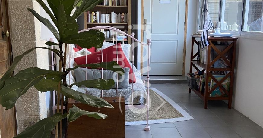 vente Maison de caractère Guilliers