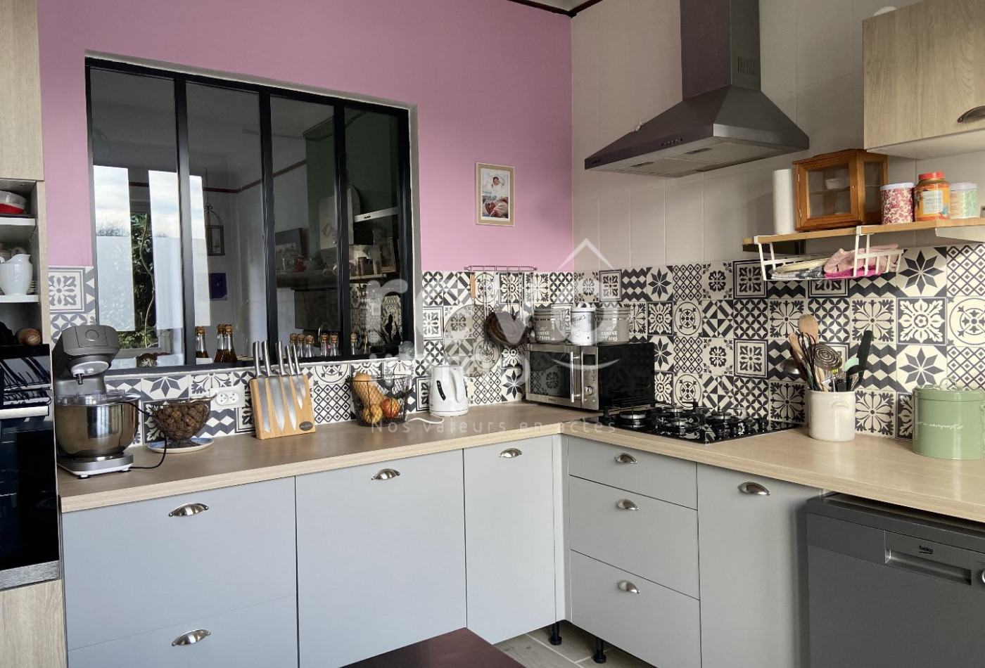vente Maison de caractère Guilliers - Photo 10