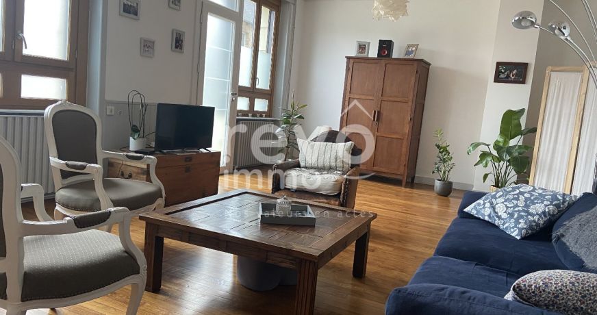 vente Maison de caractère Guilliers