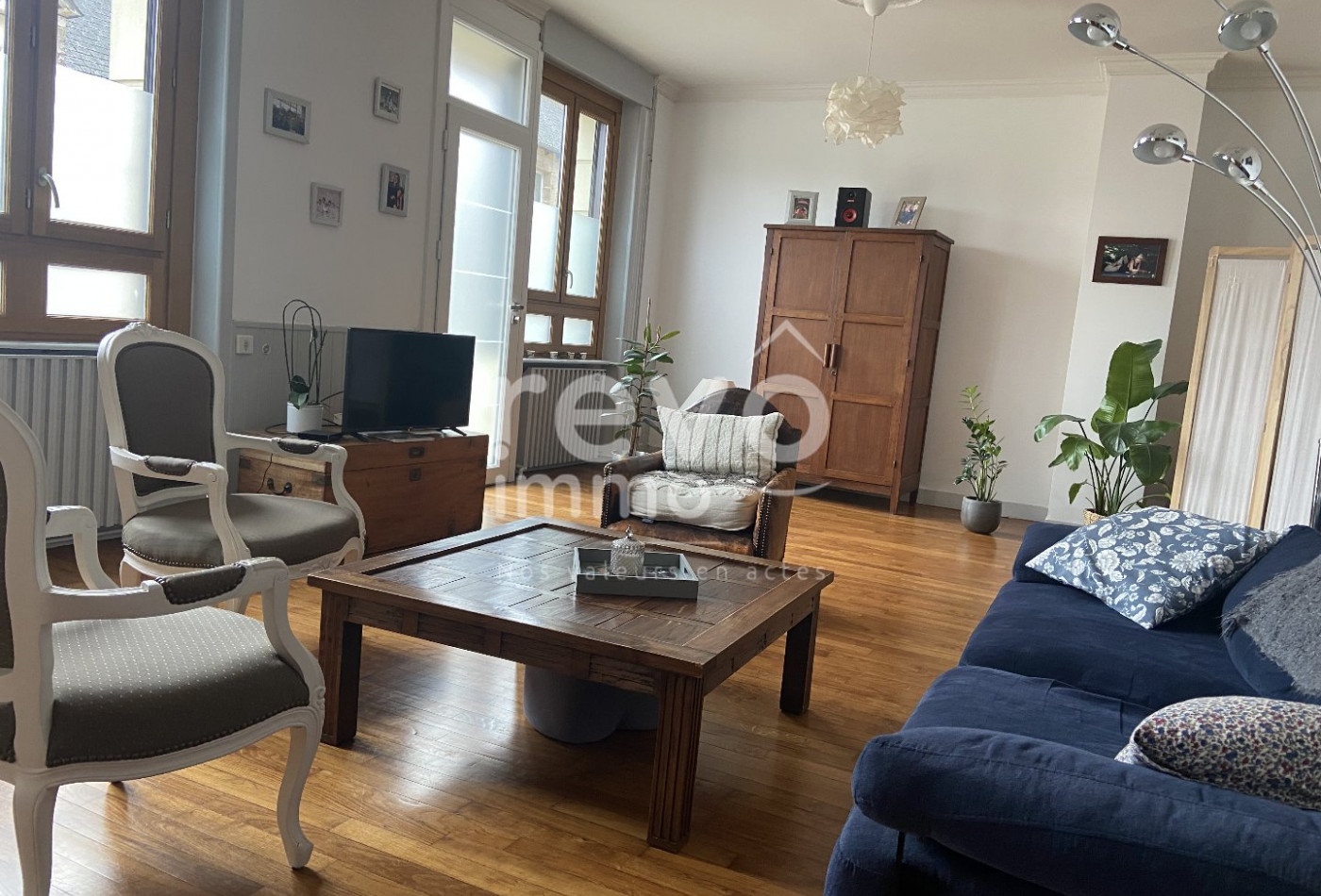 vente Maison de caractère Guilliers - Photo 4