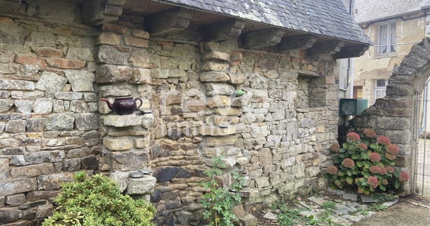 vente Maison de caractère Guilliers