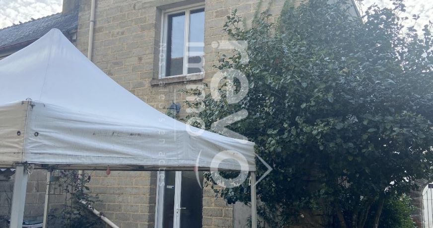 vente Maison de caractère Guilliers