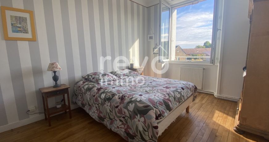 vente Maison de caractère Guilliers