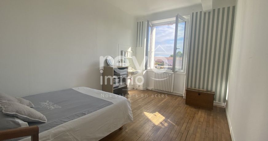 vente Maison de caractère Guilliers