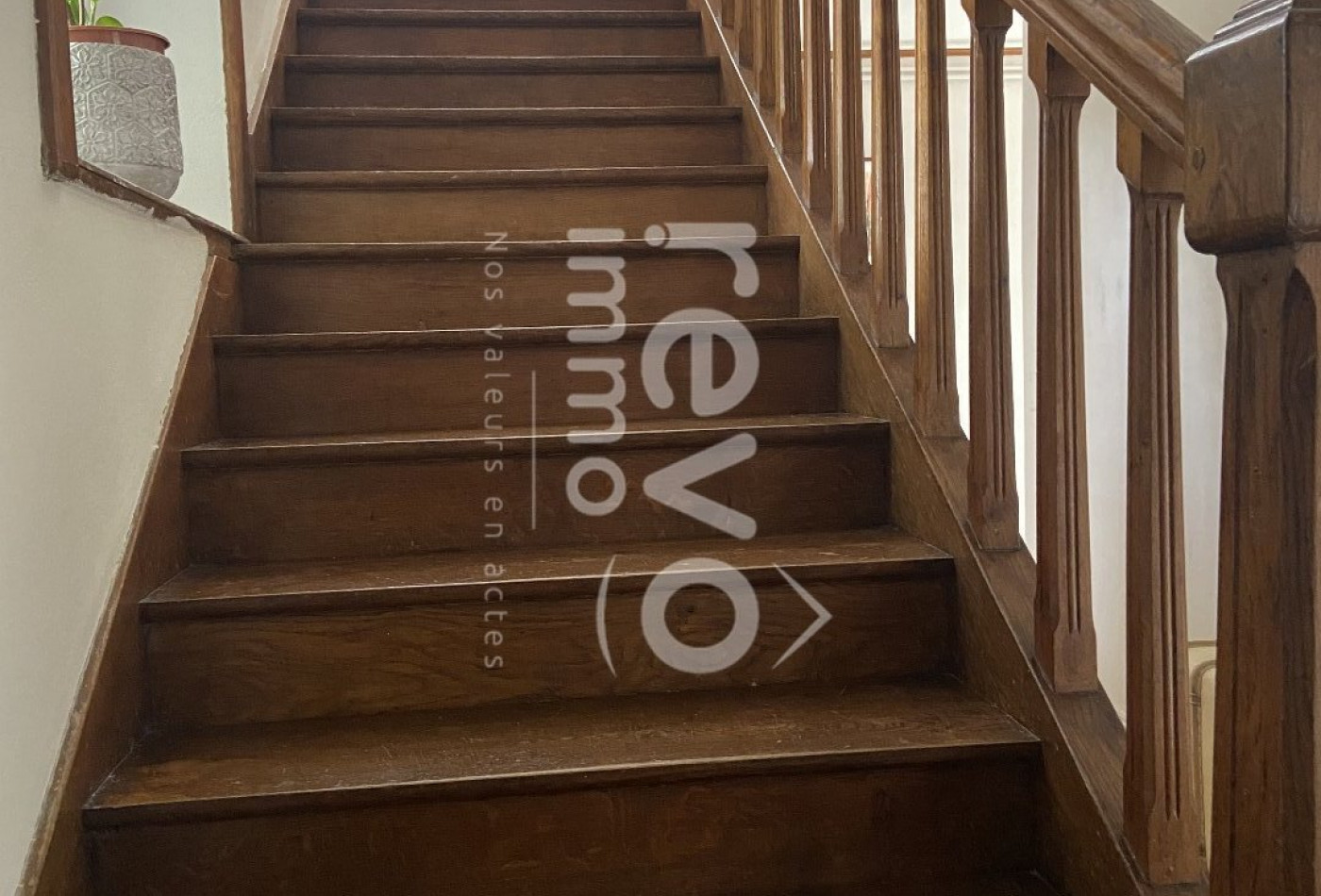 vente Maison de caractère Guilliers - Photo 9