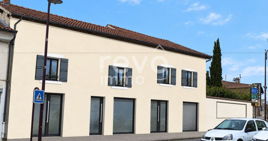 location Bureau Saint Andre De Corcy