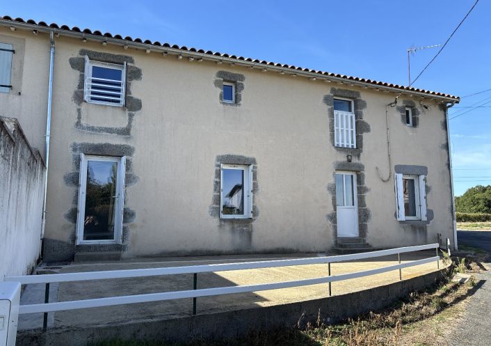 à louer Maison de campagne La Foret Sur Sevre