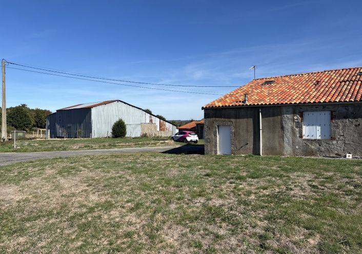 à louer Maison de campagne La Foret Sur Sevre
