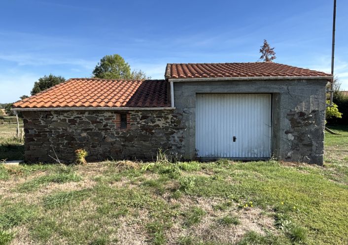à louer Maison de campagne La Foret Sur Sevre