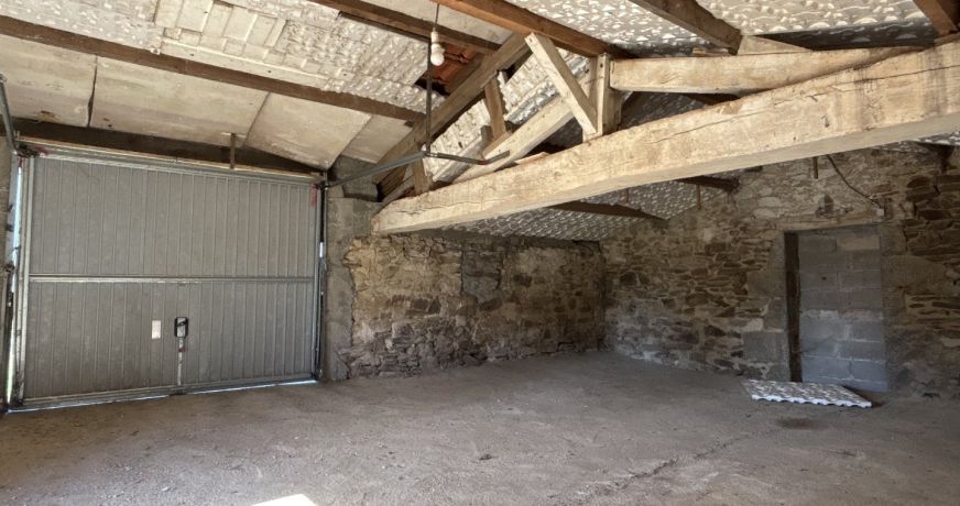 location Maison de campagne La Foret Sur Sevre
