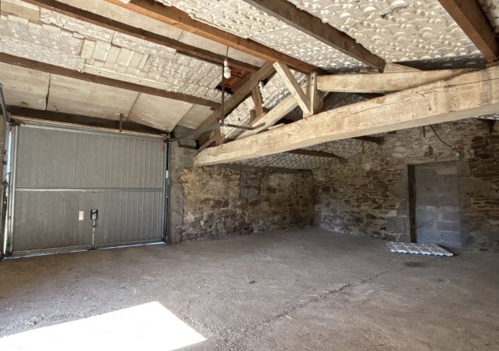à louer Maison de campagne La Foret Sur Sevre