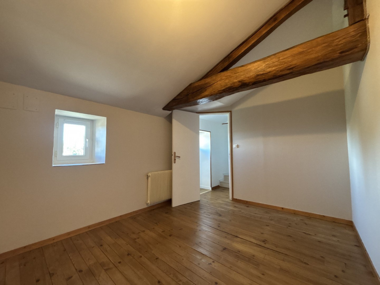 à louer Maison de campagne La Foret Sur Sevre - Photo 10