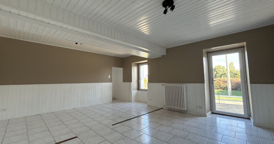 location Maison de campagne La Foret Sur Sevre