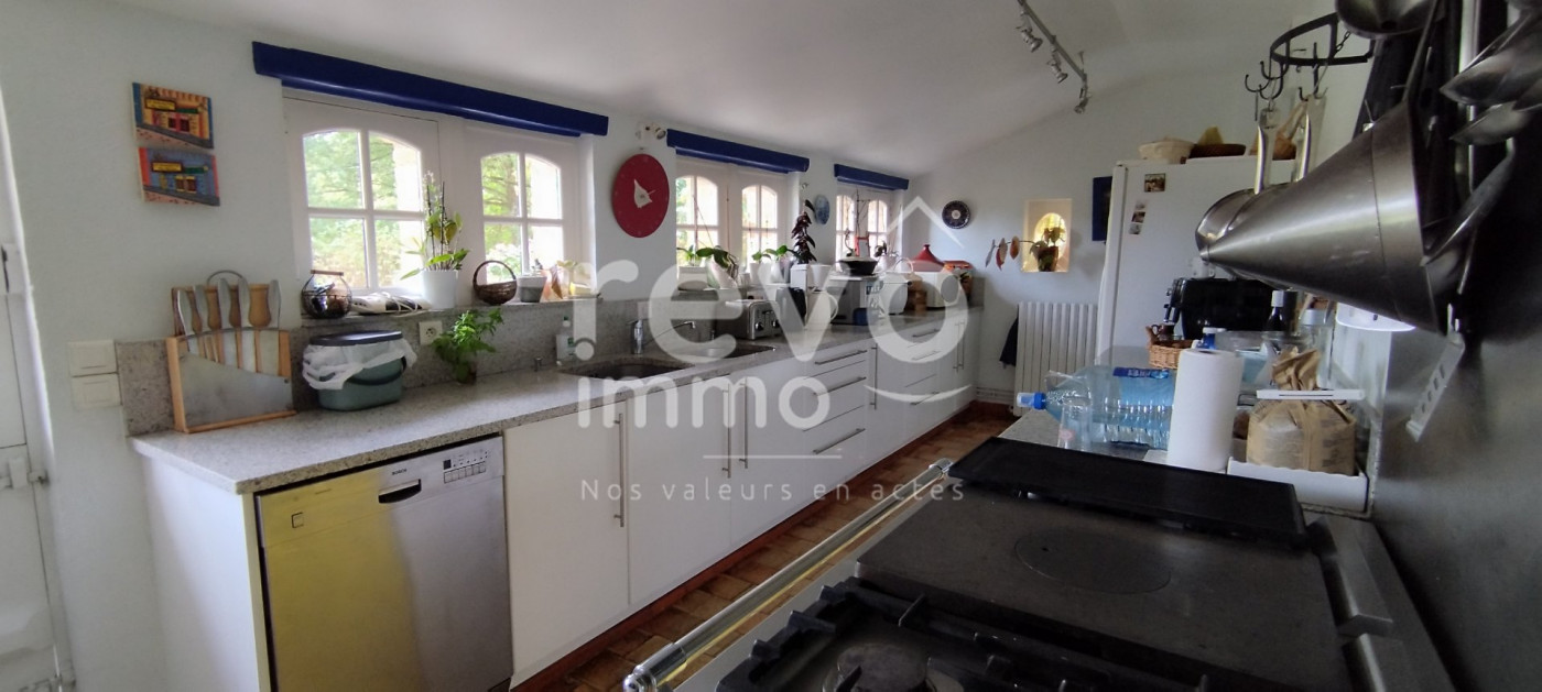 à vendre Longere Moze Sur Louet - Photo 6